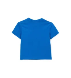 T-shirt con stampa