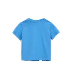 T-shirt con stampa