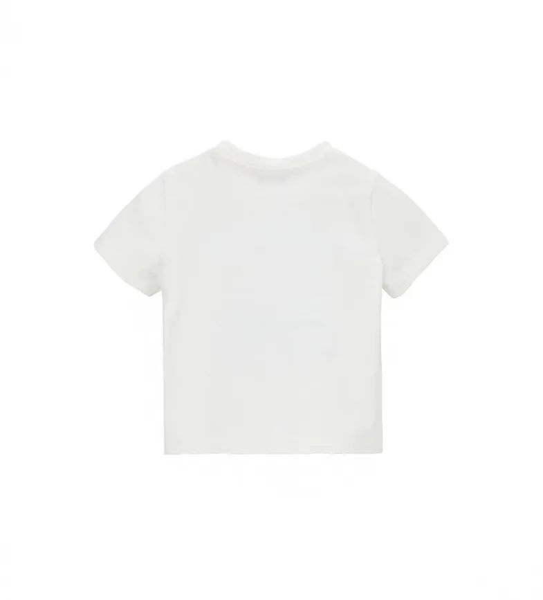 T-shirt con stampa