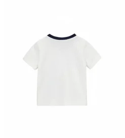 T-shirt con stampa