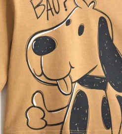 T-shirt con stampa