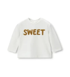 T-shirt con stampa