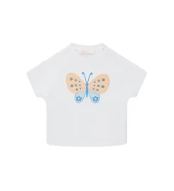 T-shirt con stampa