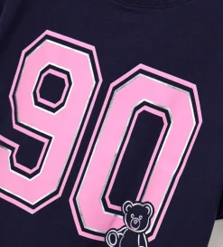 T-shirt con stampa