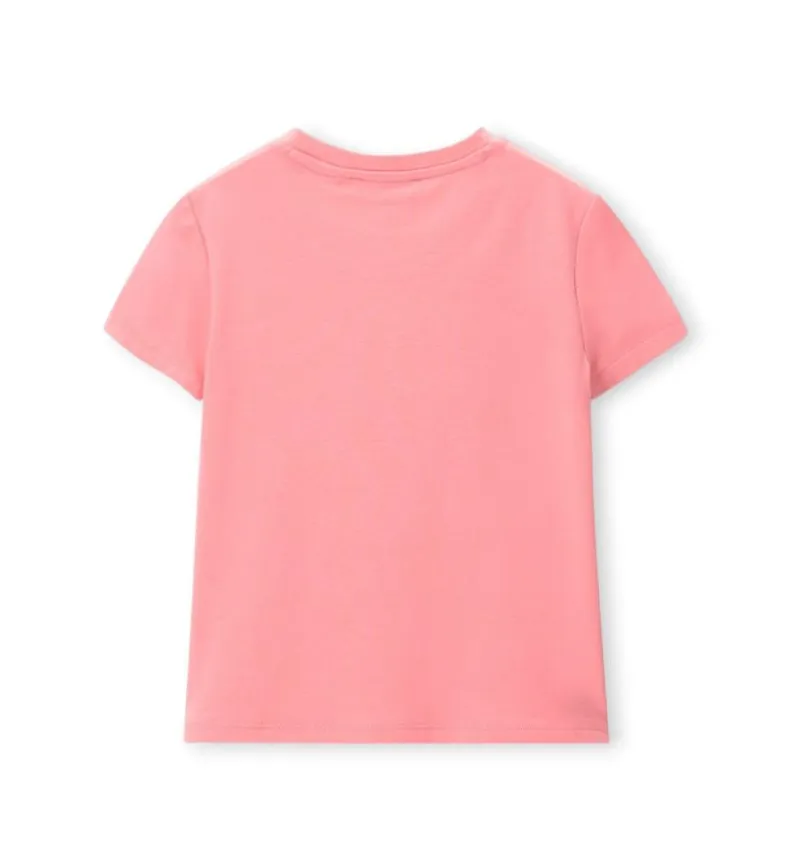 T-shirt con stampa