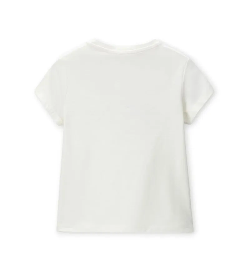 T-shirt con stampa