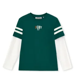 T-shirt con stampa