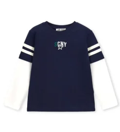 T-shirt con stampa