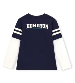 T-shirt con stampa