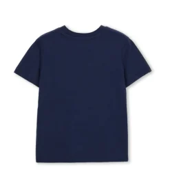 T-shirt con stampa