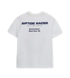 T-shirt con stampa