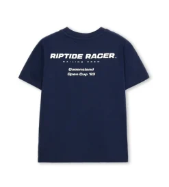 T-shirt con stampa