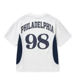 T-shirt con stampa
