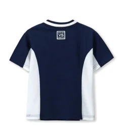 T-shirt con stampa