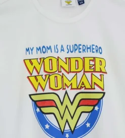 T-shirt dc Justice League