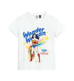 T-shirt dc Justice League