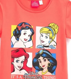 T-shirt Disney Princess