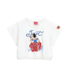 T-shirt Disney Princess
