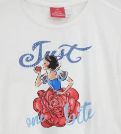 T-shirt Disney Princess