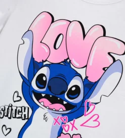 T-shirt Disney Stitch
