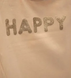 T-shirt glitter