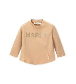 T-shirt glitter