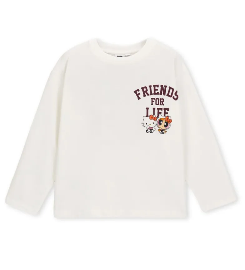 T-shirt Hello Kitty