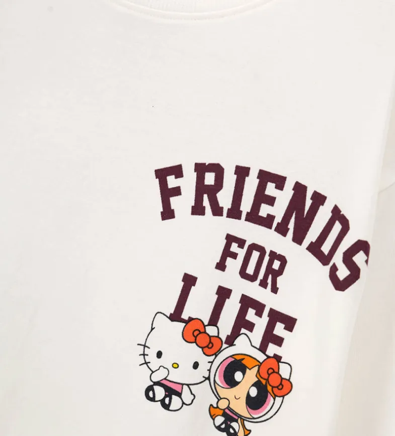T-shirt Hello Kitty