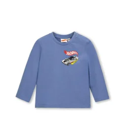T-shirt Hot Wheels