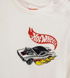 T-shirt Hot Wheels