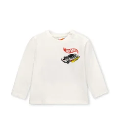 T-shirt Hot Wheels