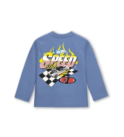 T-shirt Hot Wheels