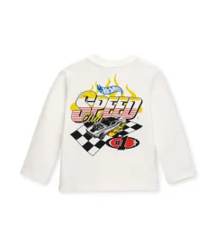 T-shirt Hot Wheels