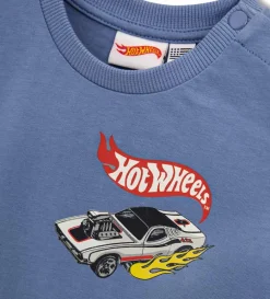 T-shirt Hot Wheels
