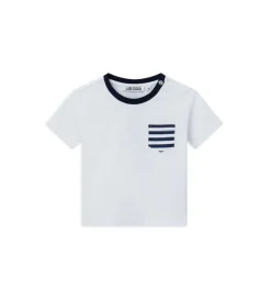 T-shirt in cotone