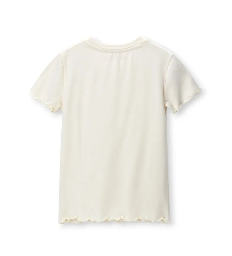 T-shirt in cotone