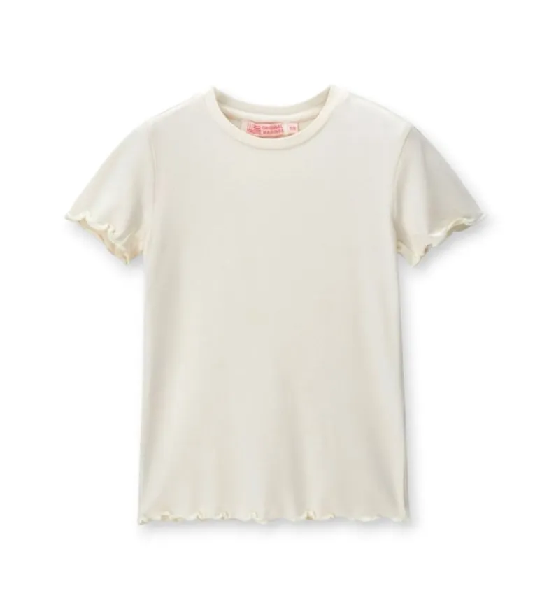 T-shirt in cotone