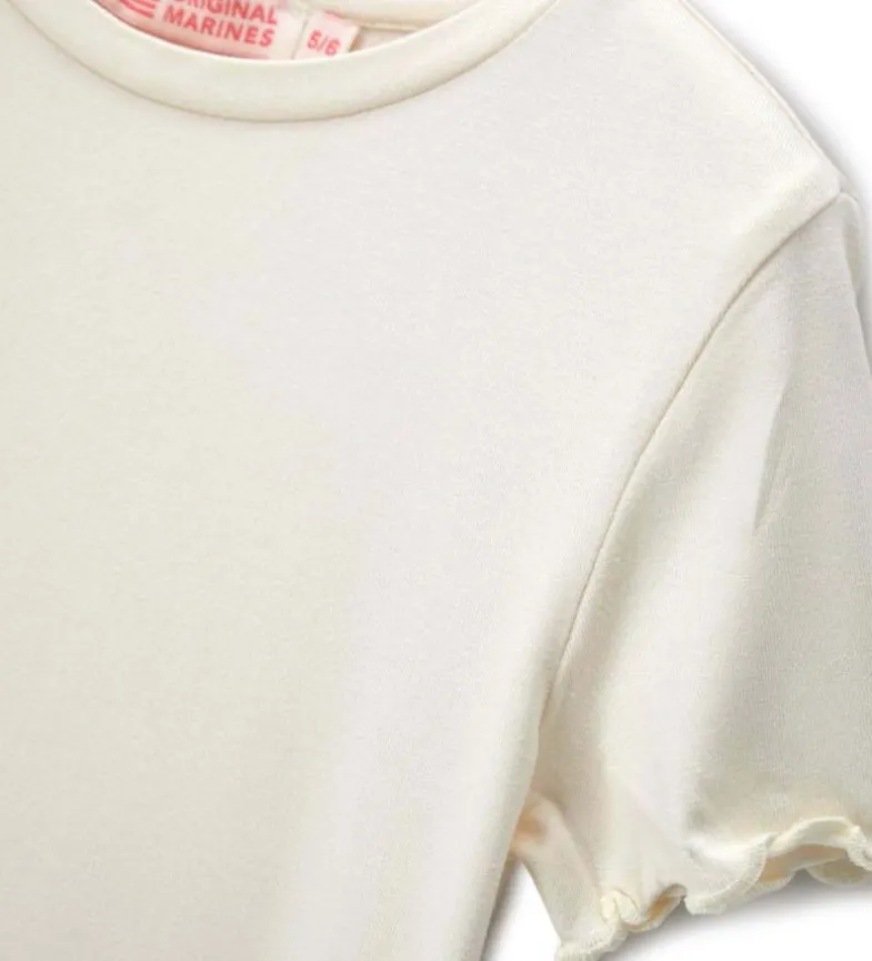T-shirt in cotone