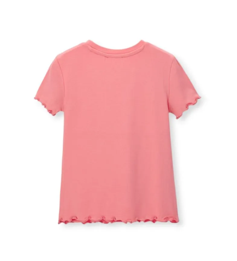 T-shirt in cotone