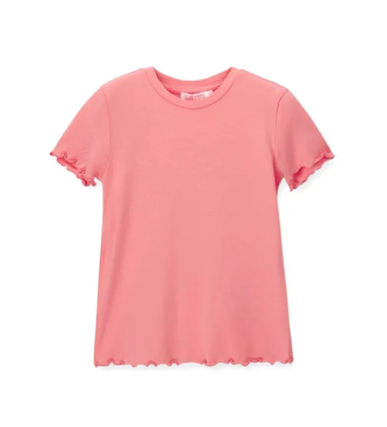 T-shirt in cotone