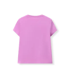 T-shirt in cotone