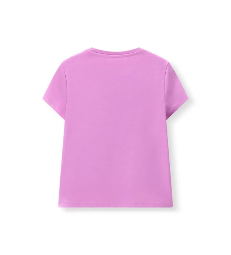 T-shirt in cotone