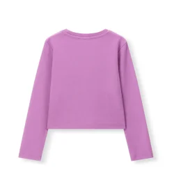 T-shirt in cotone