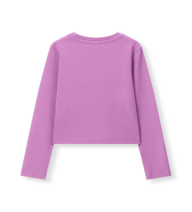 T-shirt in cotone
