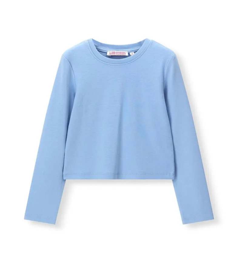 T-shirt in cotone