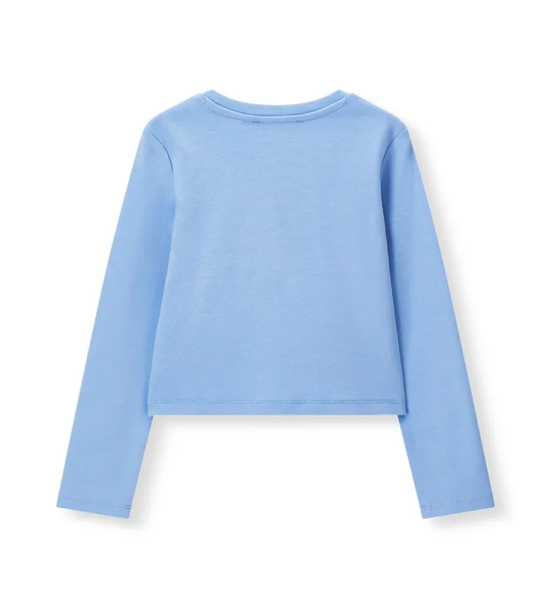 T-shirt in cotone
