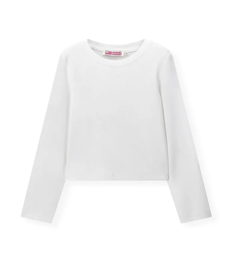 T-shirt in cotone