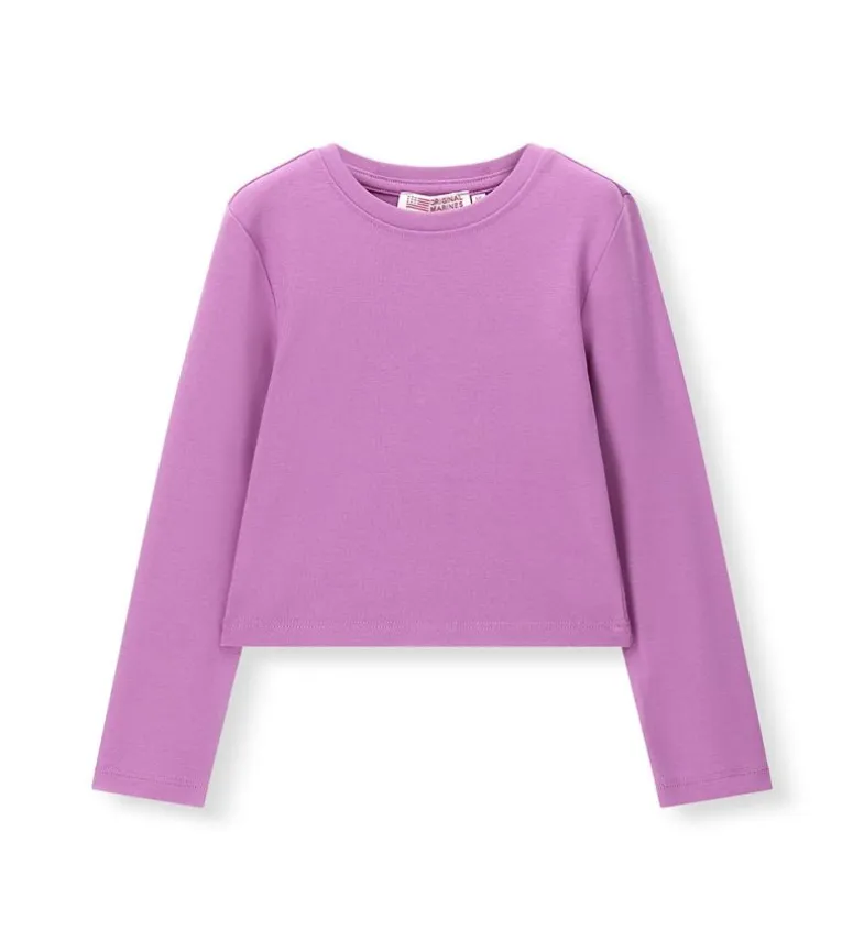 T-shirt in cotone