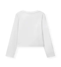 T-shirt in cotone