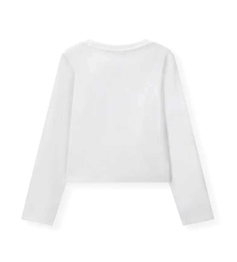 T-shirt in cotone
